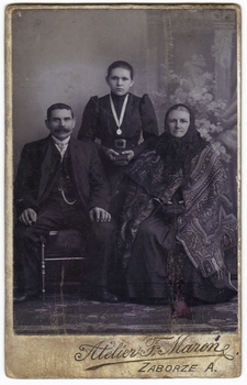 Zabrzaskie zakady fotograficzne